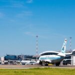 Doar 3 zboruri anulate pe Otopeni în săptămâna Crăciunului. Wizz Air, campioni la întârzieri