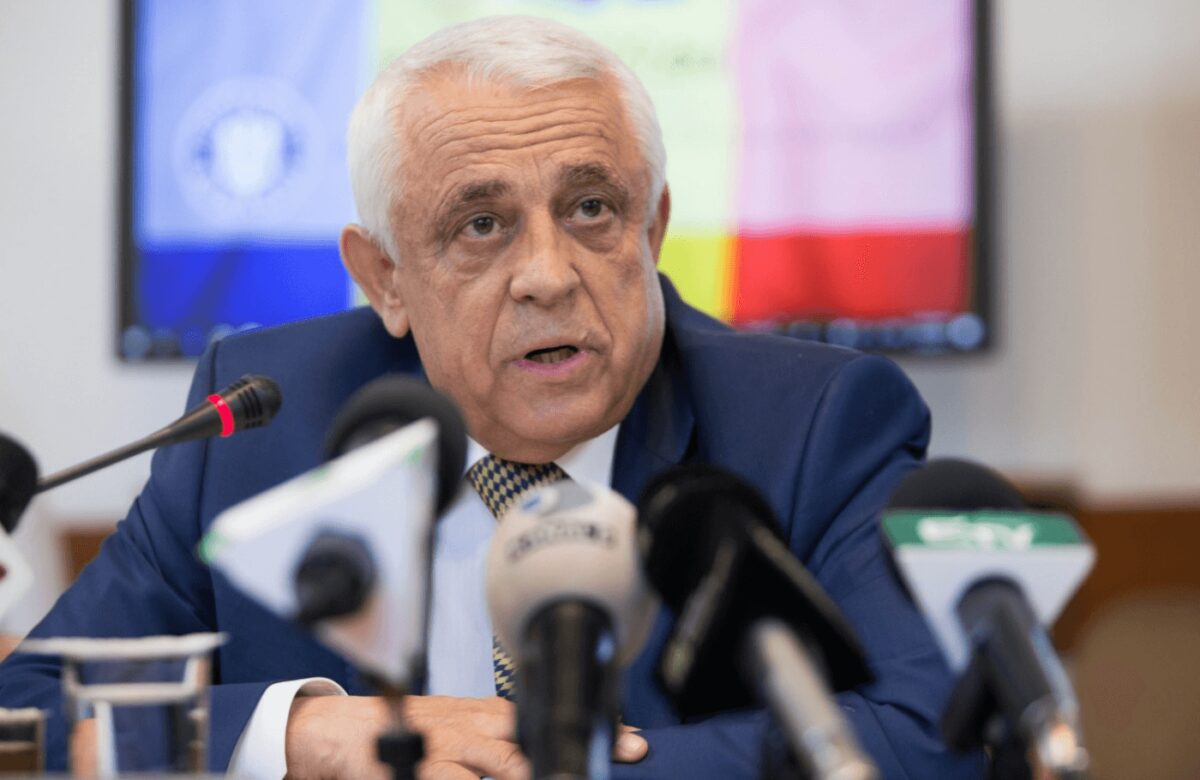 Poziție comună în criza cerealelor a miniștrilor Agriculturii din România, Bulgaria, Cehia, Polonia, Slovacia și Ungaria