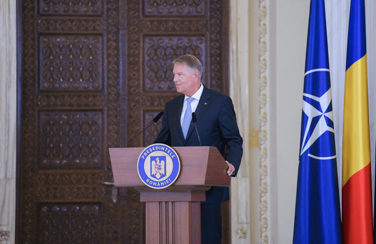 Iohannis, vizite oficiale în Brazilia, Chile și Argentina