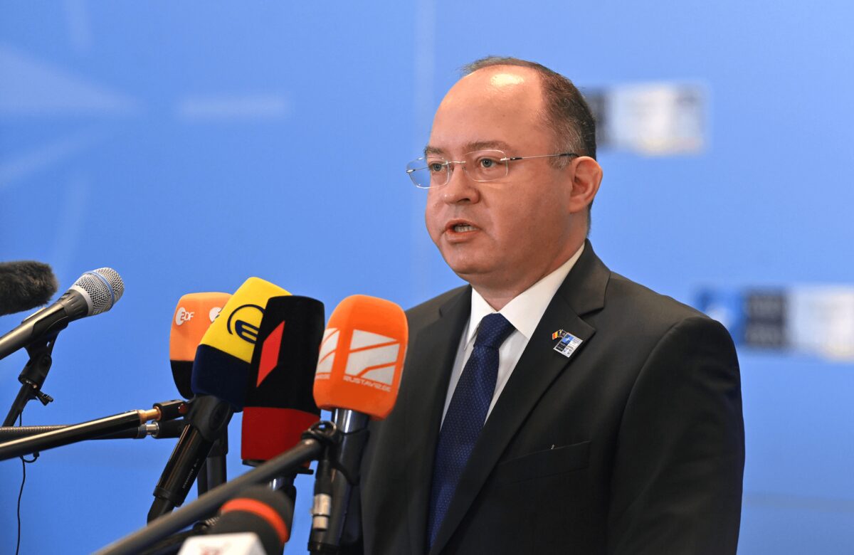 Posibila aderare la Schengen în 2023. Aurescu: Mai sunt alegeri în Austria. E dificil de anticipat o modificare a poziției