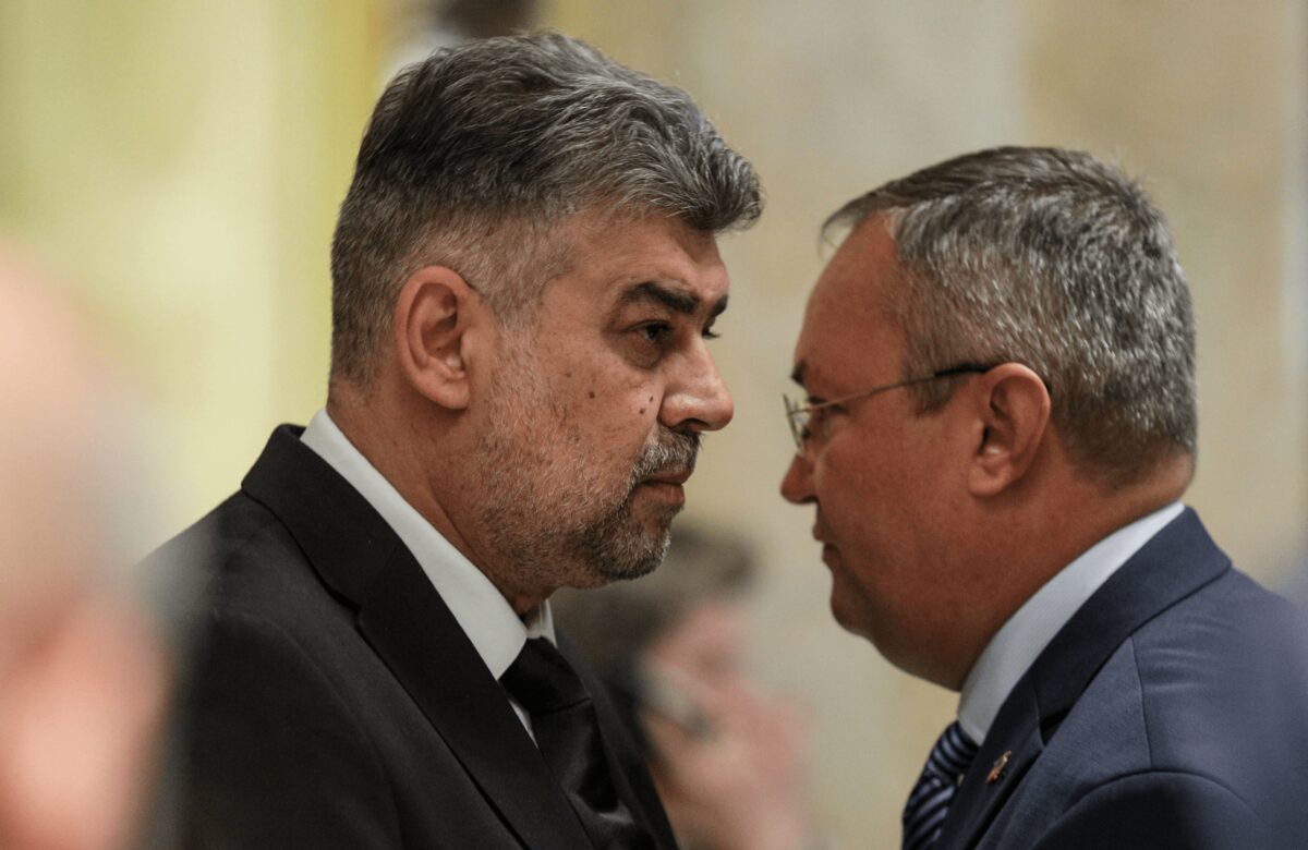 PNL, la mâna greilor din teritoriu. Cursă contra cronometru pentru comasarea alegerilor ANALIZĂ