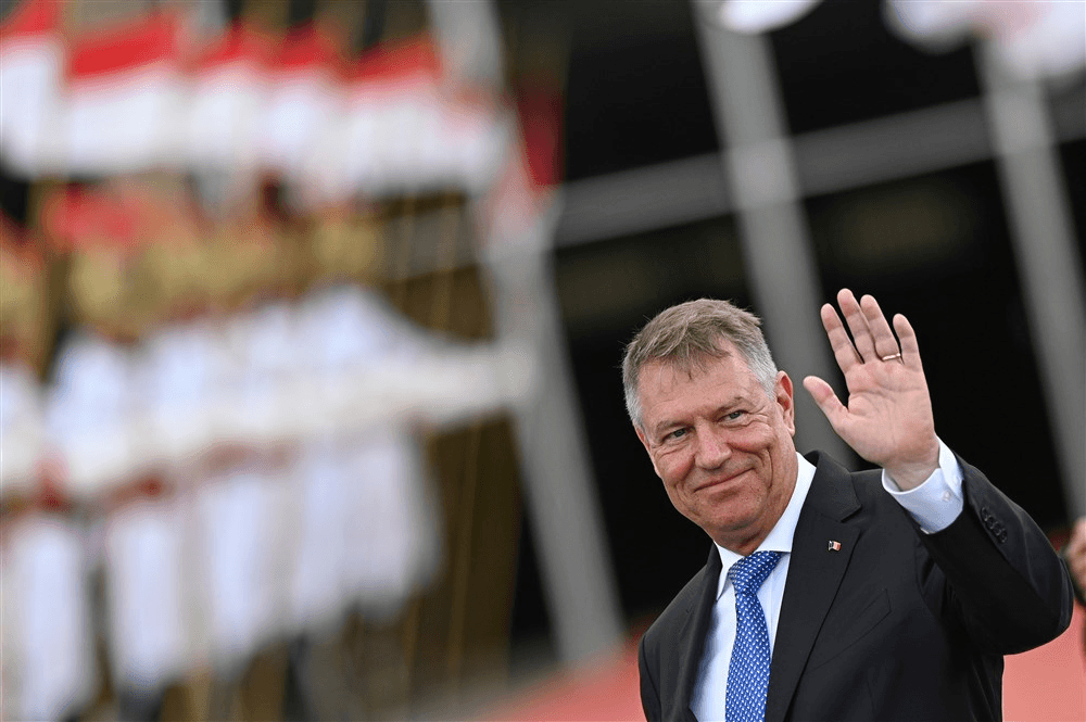 Preşedintele Klaus Iohannis continuă vizita oficială în Brazilia. Întâlniri cu autorităţile locale din Rio de Janeiro