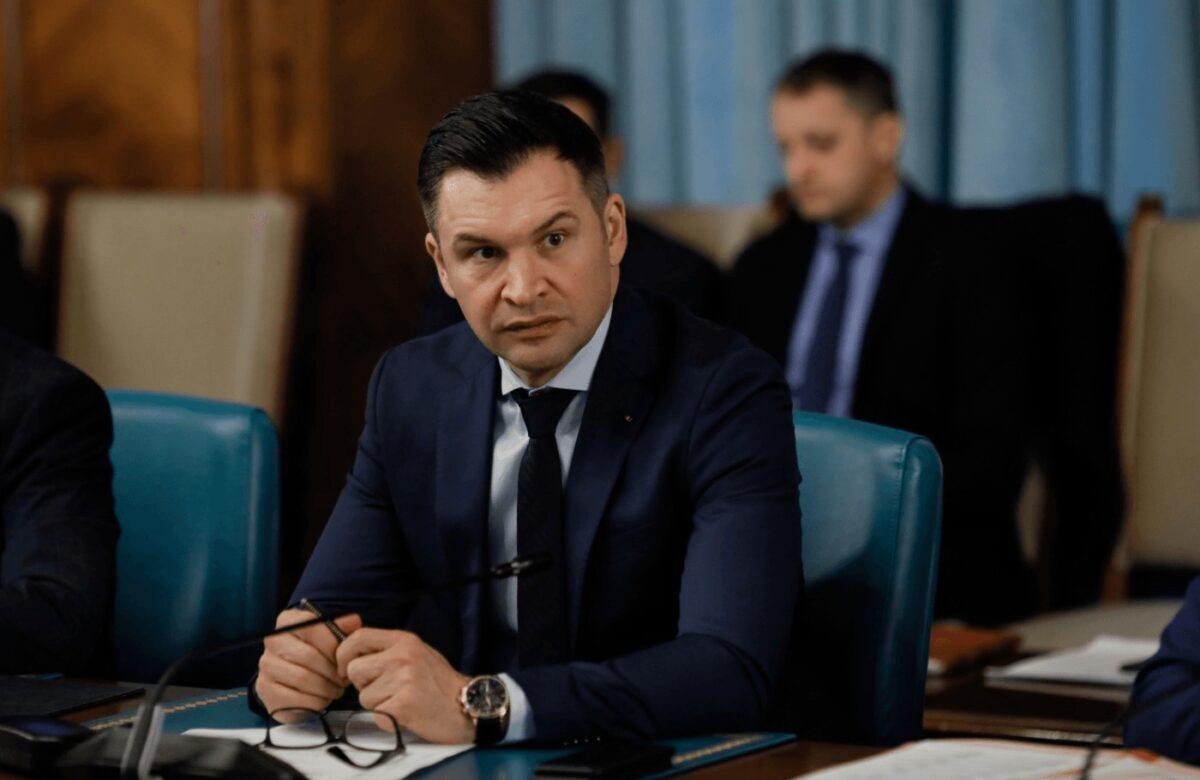 PNL neagă tensiunile cu UDMR: Nu e o înlăturare de la ANRE, ci o corectă reprezentare la nivel de funcții