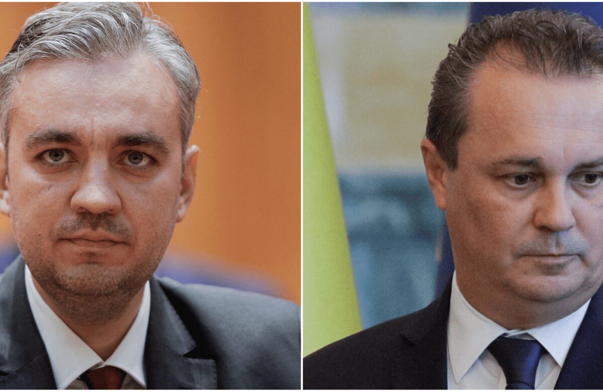 Tensiuni în Coaliție la împărțirea funcțiilor la ANRE. Ce spate politic au noii șefi