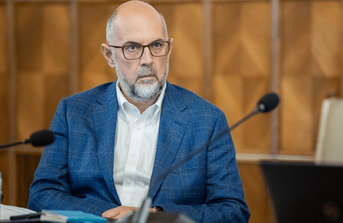 Kelemen Hunor, după ce UDMR a rămas fără funcție în ANRE: Aș fi acceptat și o poziție non-executivă, dar nu am avut loc