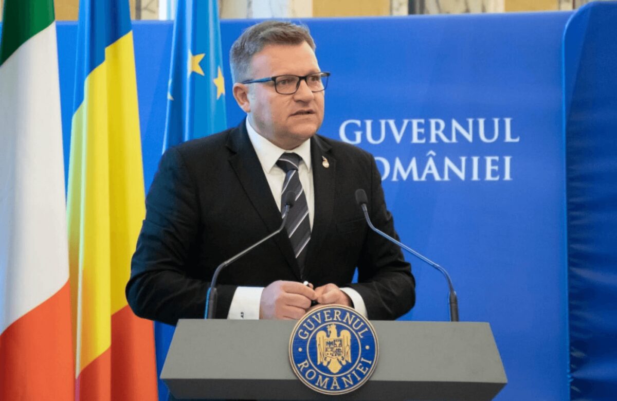 Budăi, despre noua lege a pensiilor: Până la cererea de plată numărul 4 pe PNRR cu siguranță va fi gata