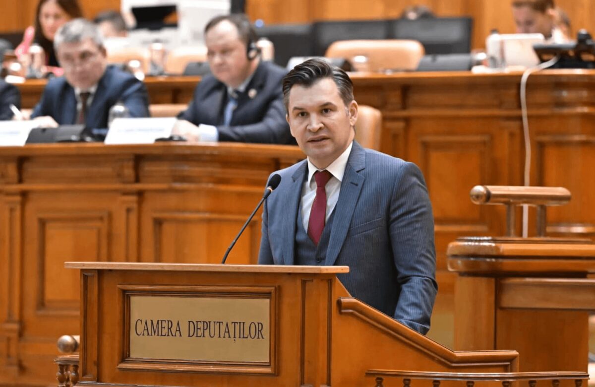 Stroe: Fermierii pot fi ajutați cu măsuri inteligente, nu cu sloganuri sau măsuri radicale