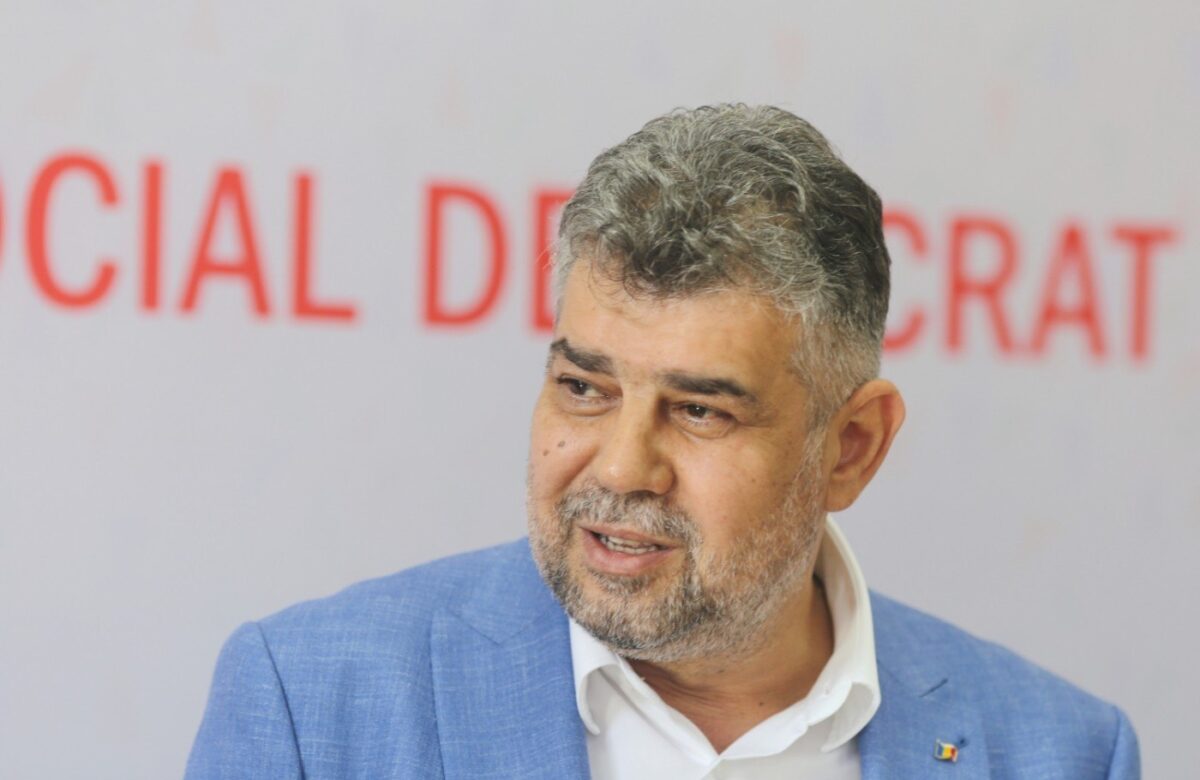 Aleșii locali, ironizați de Ciolacu: N-am văzut nicio primărie încuiată