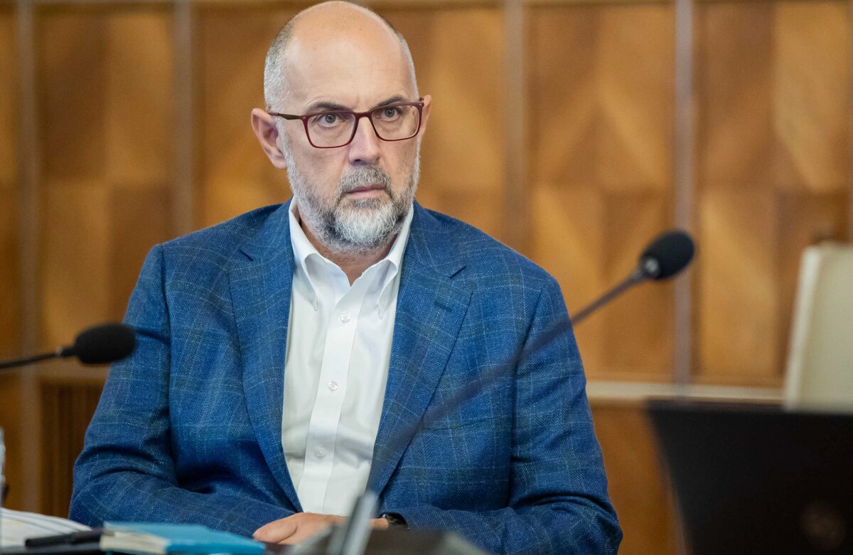 Liderul UDMR, despre comasarea alegerilor: Se poate doar dacă avem stare de alertă sau de urgență