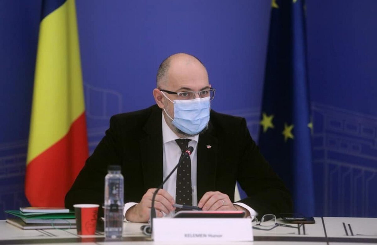 Kelemen Hunor acuză PNL-PSD de lăcomie în cazul funcțiile de la ANRE. Ce spune despre rotativă