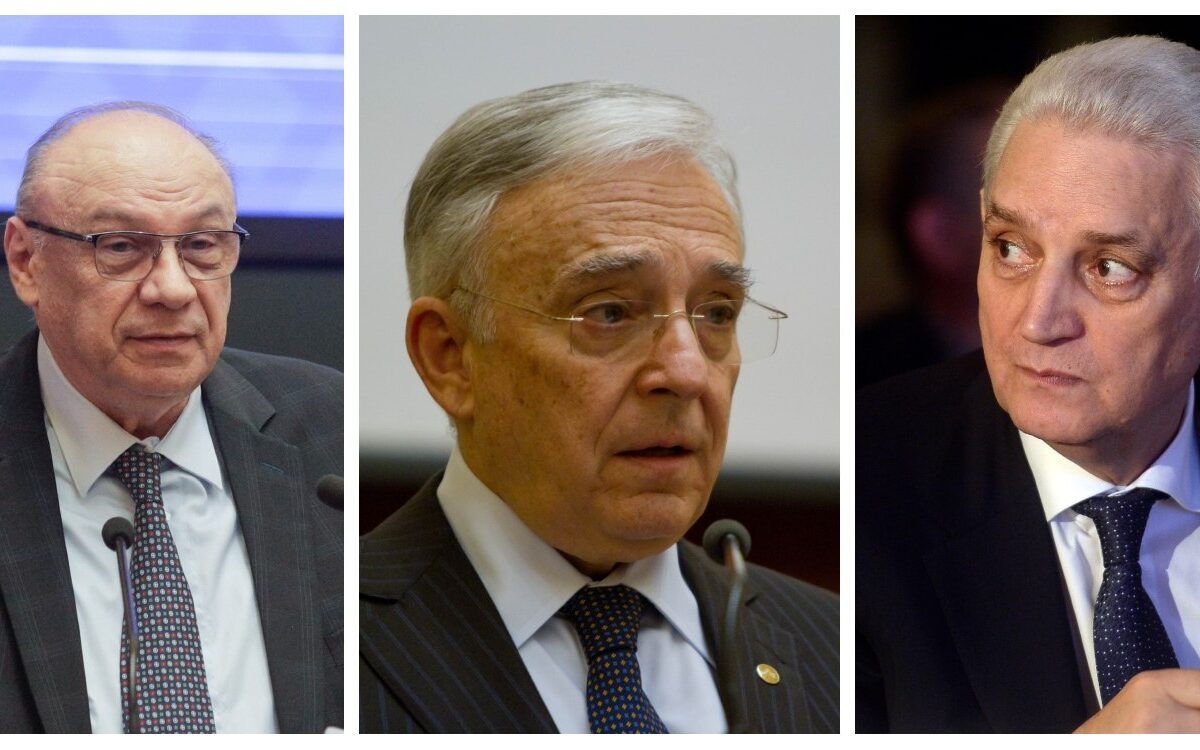 Bugetarii de lux, puși să aleagă între leafă și pensia specială. Cum arată lista din instituții
