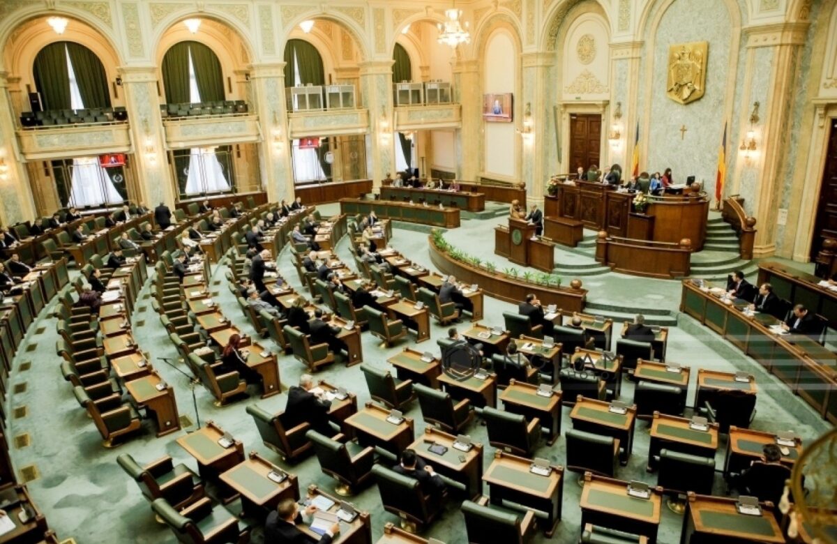 Proiect: Diplomații trebuie să cunoască cel puțin două limbi străine