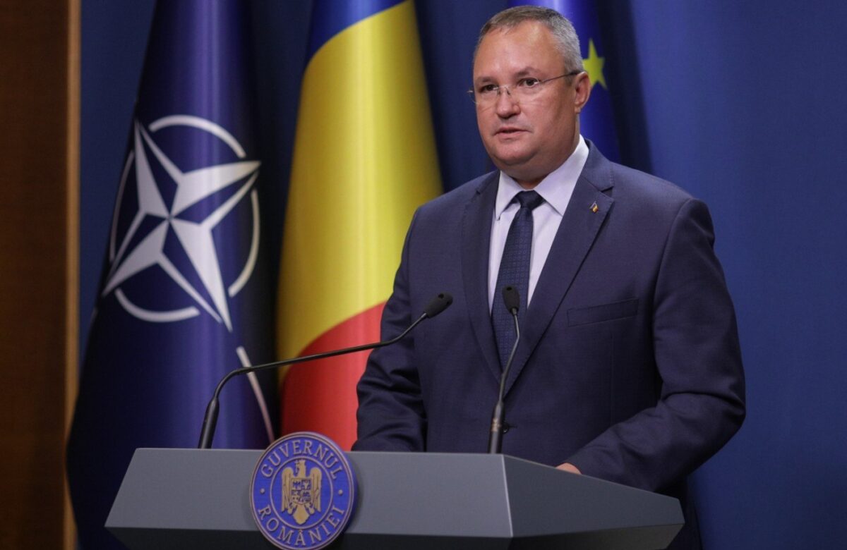 Ciucă neagă o supraimpozitare a veniturilor bugetarilor. Guvernul așteaptă analiza Ministerului de Finanțe