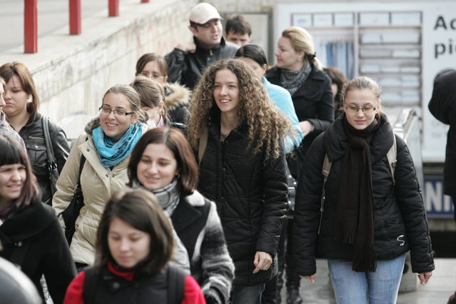 Valoarea tichetelor de masă ar putea creşte la 35 sau 40 de lei de la 1 iulie