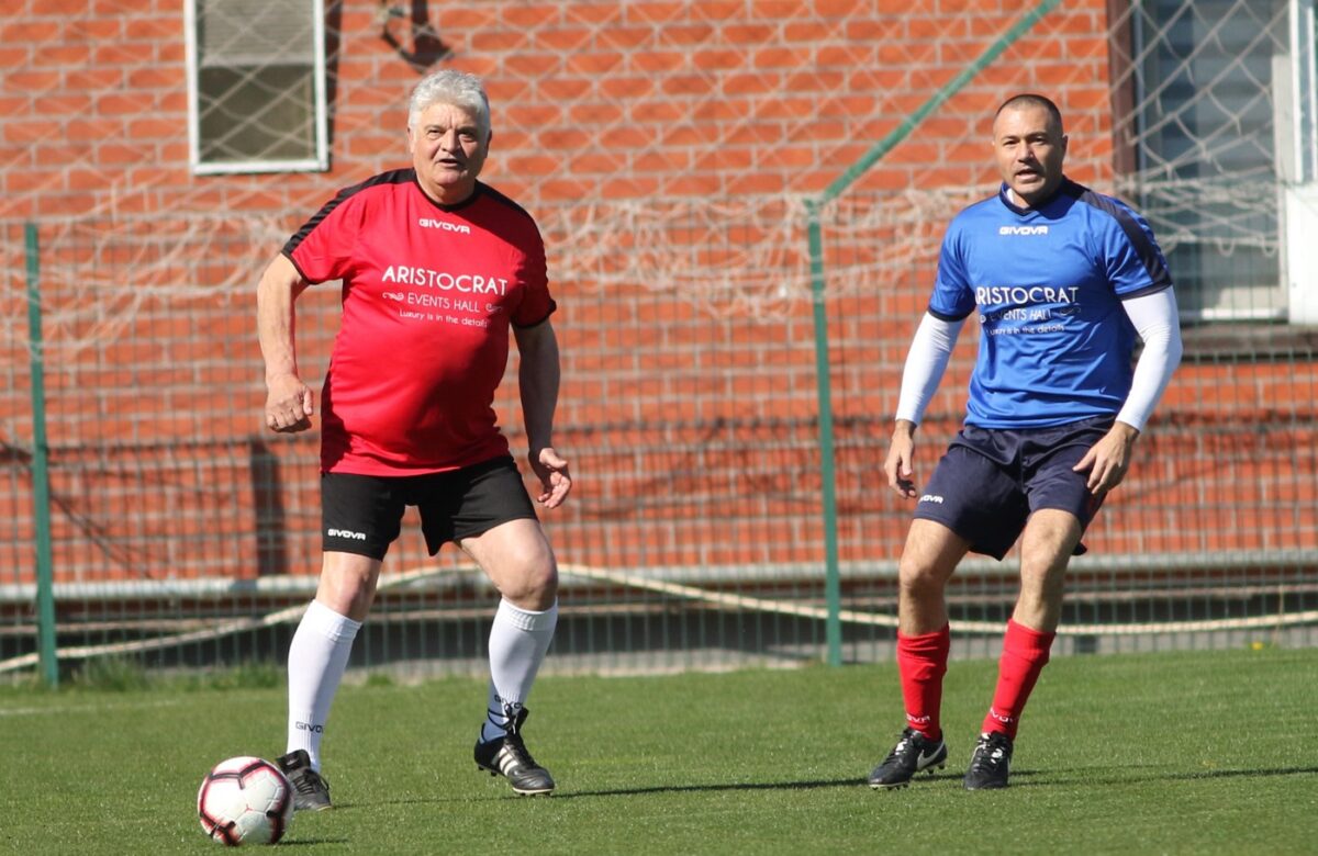 Un fost mare atacant vrea să revină la FCSB: „Visez să ajung acolo”