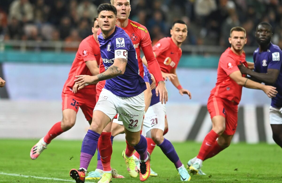 Surprizele pregătite de cei doi antrenori la marele derbi dintre Rapid și FCSB