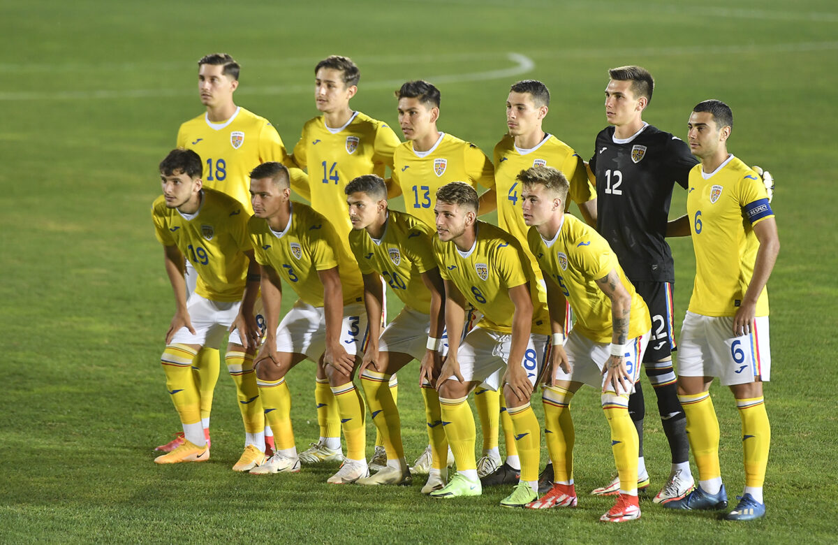 Verdict interesant din partea FRF despre naționala Under 21: „Putem să devenim campioni europeni!”