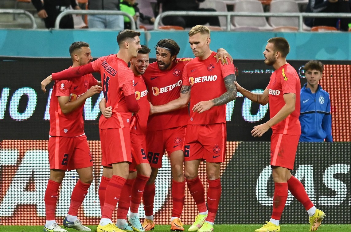 FCSB a stabilit soarta fotbalistului pe care a plătit 650.000 de euro și e arătată cu degetul: „Pensionar liniștit”