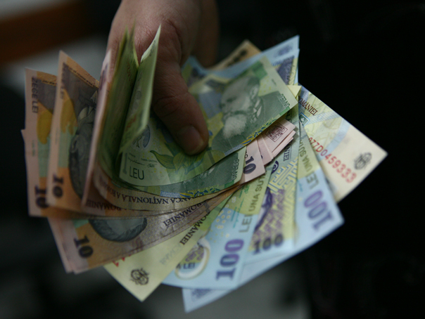 în 2022, România a fost fruntaşă în Europa la creşterea salariilor