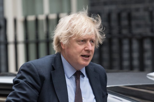 Şeful BBC demisionează, după ce a facilitat un împrumut de 800.000 de lire sterline pentru Boris Johnson