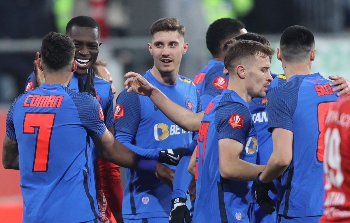 FCSB a primit răspunsul din partea Armatei: Anunțul lui Mihai Stoica