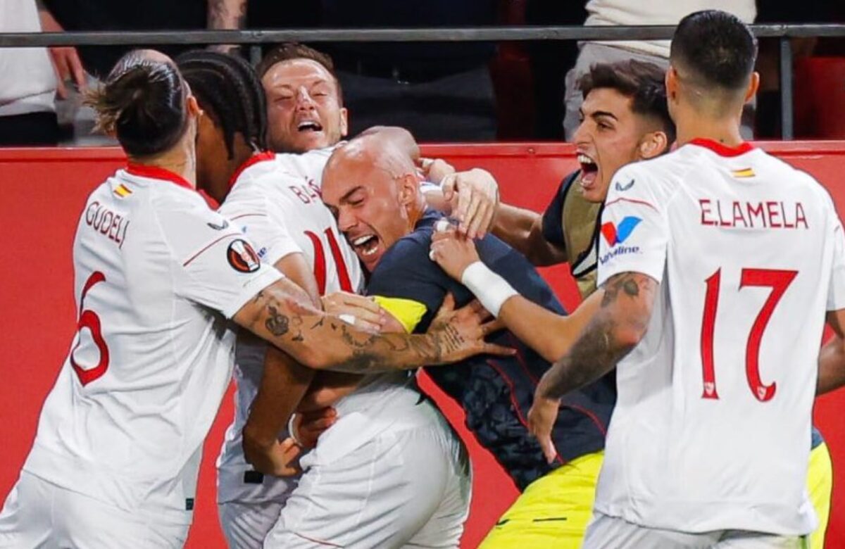 Europa League și Conference League: Rezultatele din sferturile de finală, echipele calificate și programul semifinalelor
