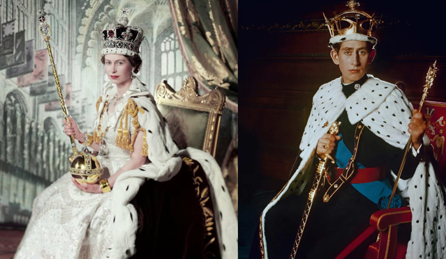 Deşi sunt vremuri de criză, Charles al III-lea va avea o încoronare mai scumpă decât cea a mamei sale