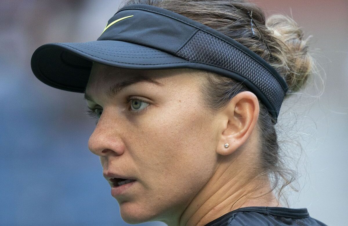 Ion Țiriac vorbește din nou despre cazul Simonei Halep: ”Cine plătește dacă la final, ea are dreptate?”