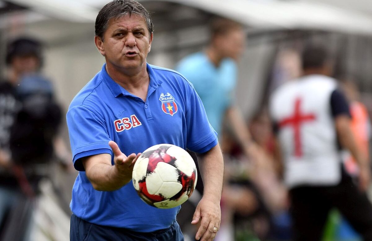 Marius Lăcătuș atacă FCSB fără menajamente: Dialog aprins cu conducerea