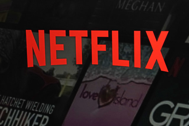 Netflix anunţă că va investi 2,5 miliarde de dolari în filme şi seriale produse în Coreea de Sud