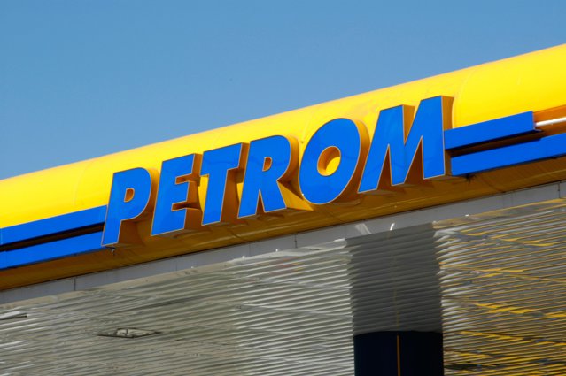 Christina Verchere, CEO-ul Petrom, a avut un salariu de bază de 415.300 de euro în anul 2022