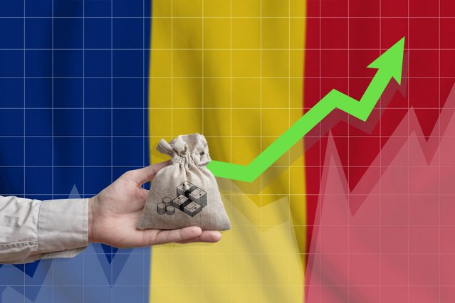 România are nevoie de reforme serioase în economie