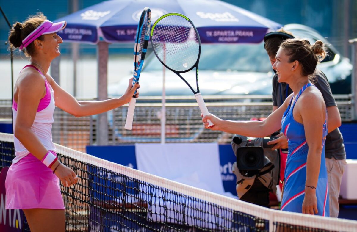 Schimbări majore în clasamentul WTA: Cum arată ierarhia după ultimele rezultate