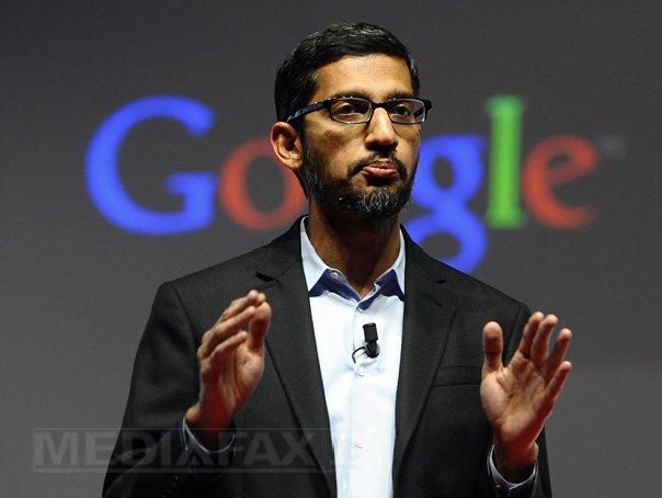 Google plăteşte un salariu de 226 de milioane de dolari