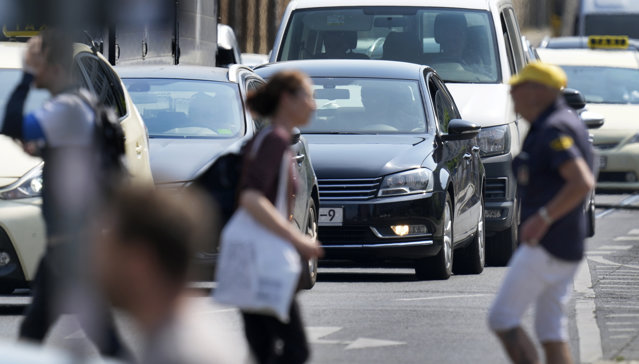 Dezbatere în privinţa Euro 7. Producătorii auto încearcă să amâne noile norme de poluare, reprezentanţii din sănătate spun că regulile mai stricte ar preveni sute de mii de decese