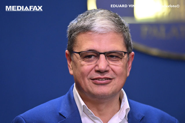 Sunt optimist că vom depăşi pragul de 95% rată de absorbţie a fondurilor europene