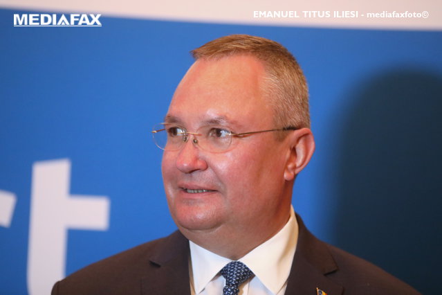 Am asigurat o creştere economică de aproape 5% şi ne-am atins ţintele şi jaloanele din PNRR