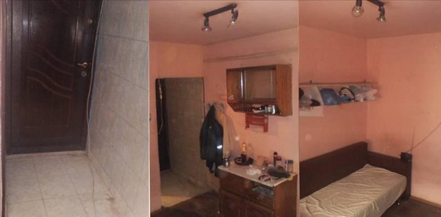 Criza imobiliară loveşte în plin Europa. Dobânzile ridicate duc la prăbuşiri de preţuri în masă