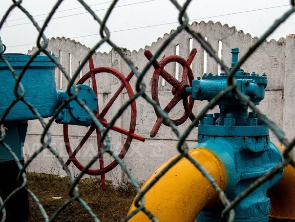 Slovacii, germanii, polonezii şi cehii şi-au redus dependenţa de gazele ruseşti