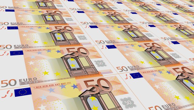 Inflaţia de bază din zona euro a încetinit neaşteptat în aprilie