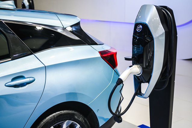 Bătălia pentru piaţa SUV-urilor electrice din China se încinge în ţară şi în străinătate