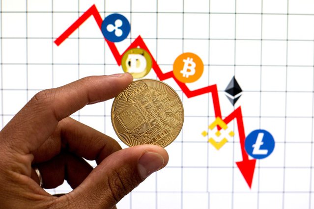 Binance suferă în SUA şi caută un vad mai bun în Marea Britanie