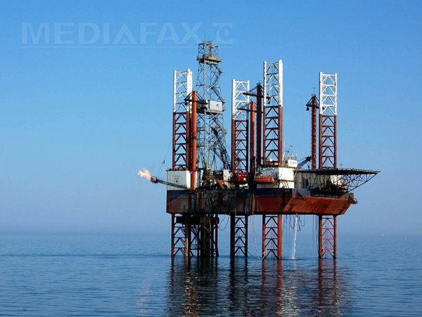 Marea Neagră, mai bogată în gaze decât se credea. Documentul prezentat investitorilor de OMV Petrom dezvăluie acest lucru