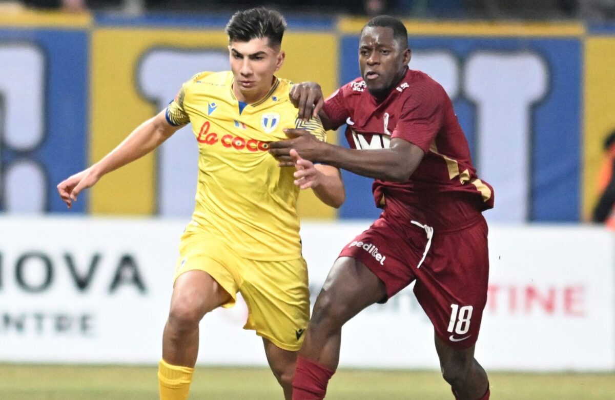 Așteptat la FCSB, Alexandru Musi și-a decis viitorul