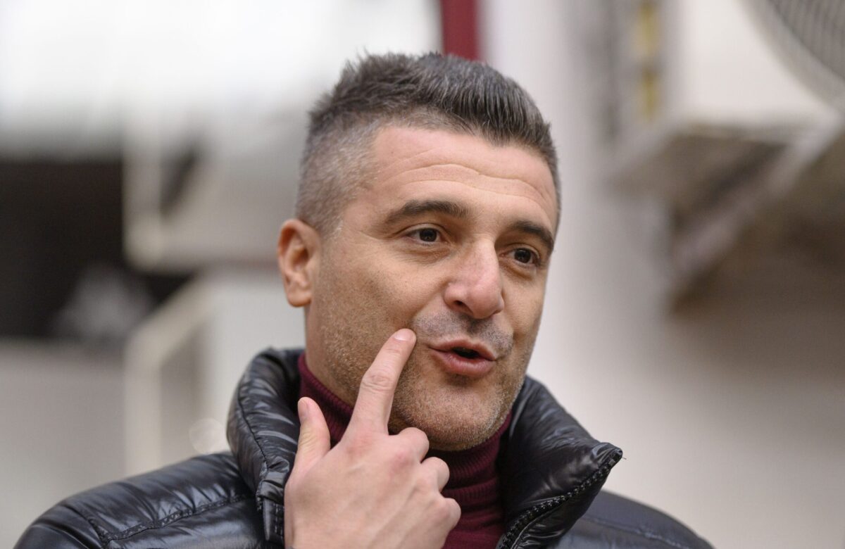 Rapid, întrebată dacă Daniel Niculae și-a dat demisia: Răspunsul giuleștenilor