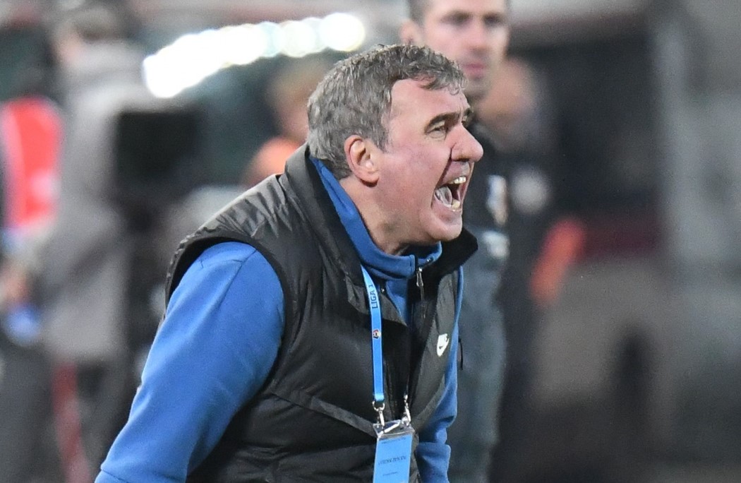 Surpriză mare în Superliga: Farul pierde cu 4-1 cu Sepsi