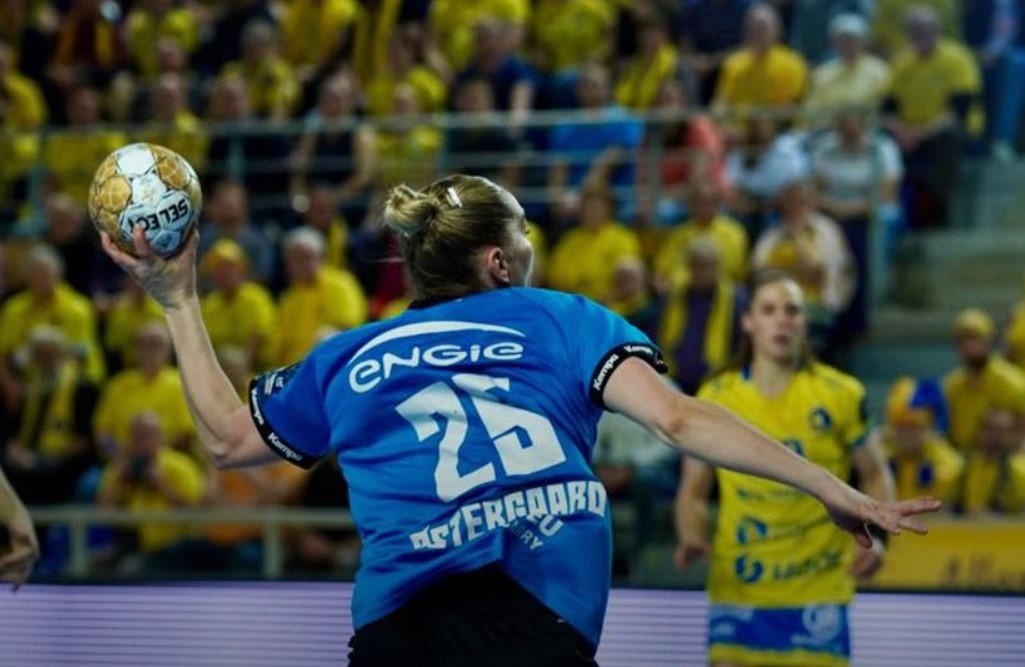 CSM București, eliminată din Liga Campionilor la handbal feminin