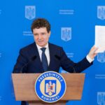 Președintele Nicușor Dan a sesizat CCR în legătură cu legea care introduce un nou Registru Unic Electronic de Boli Transmisibile: o ingerință disproporționată în viața privată