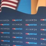 Repatriot și Alianța: O delegație de lideri români merge la Washington pentru întărirea parteneriatului strategic cu Statele Unite