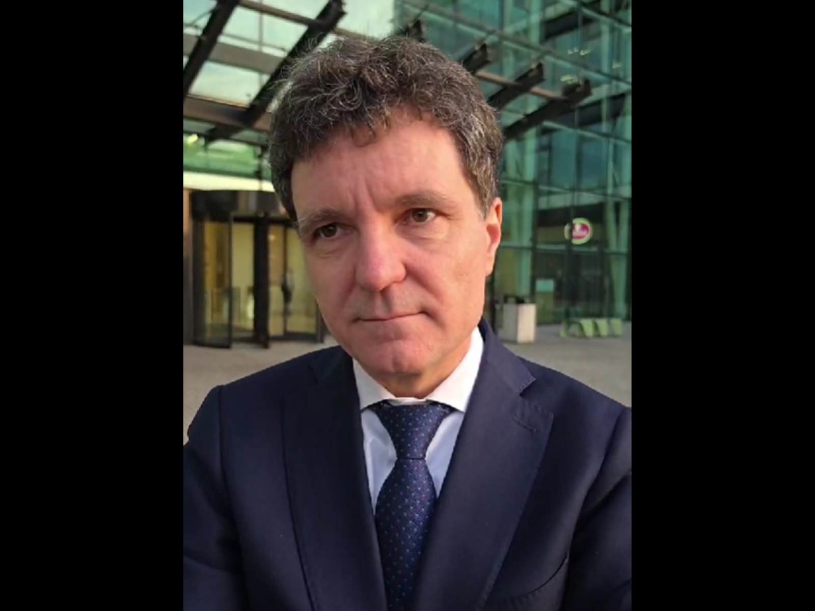  Care e diferența dintre Klaus Iohannis și Nicușor Dan: ce i-a răspuns președintele lui Marian Ceaușescu